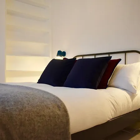 Appartement Newly Refurbished 2 Bedroom Terraced House In Dublin